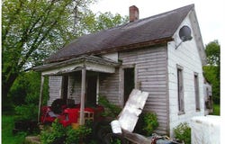456 E 2595 Avenue, Ramsey, IL 62080