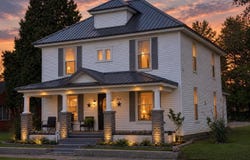 105 S Broad Street, Mooreland, IN 47360