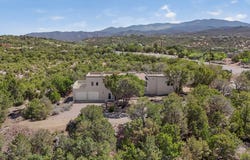 1064 Bishops Lodge Road, Santa Fe, NM 87501