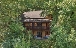 355 Oak Ridge Lane, Whittier, NC 28789