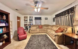 615 Carlisle Dr, Kilgore, TX 75662