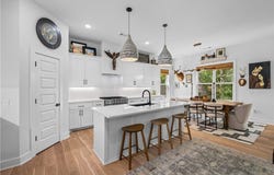 2055 Collins Drive, Pea Ridge, AR 72751