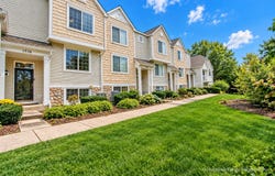 1710 Middlebury Drive, Aurora, IL 60503