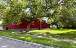 213 1st St SW, Ashley, ND 58413