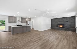 208 Mitchell Street, Ocean Springs, MS 39564