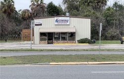 8 Highway 19 N, Inglis, FL 34449