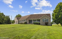 220 Sherman Circle, Kingston, TN 37763