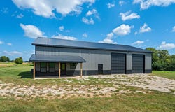6701 E Farm Rd 84, Strafford, MO 65757