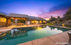 4898 Squirrel Run Court, Redding, CA 96002
