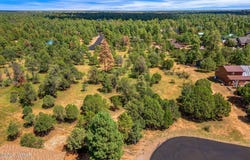 2864 Buck Circle, Overgaard, AZ 85933