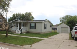 1050 Bush Avenue, Garner, IA 50438