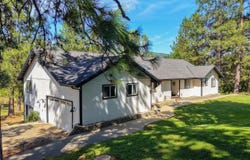 5800 Lehamite Fall Road, Mariposa, CA 95338