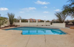 11086 E HUMMINGBIRD Lane, Gold Canyon, AZ 85118