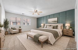 5225 E ENID Avenue, Mesa, AZ 85206