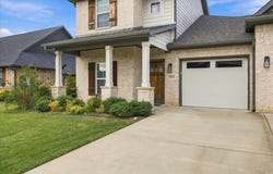 3823 Fawn Meadow Trail, Denison, TX 75020