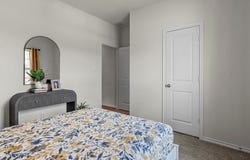 207 Van Horn Drive, Terrell, TX 75160