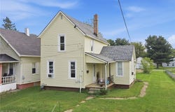 426 4th Avenue, Mansfield, OH 44905