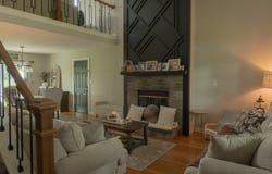 3937 W Heatheridge Dr, Franklin, WI 53132