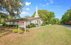 1168 Minton Road NE, Townsend, GA 31331