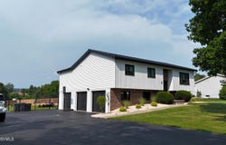 562 HILLSIDE Avenue, Elysburg, PA 17824