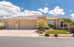 4185 S Sparrow Hawk Dr, St George, UT 84790
