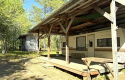 County Road EB, Gwinn, MI 49841