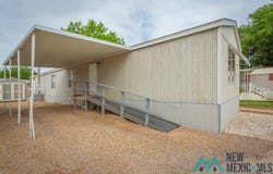 414 E 23rd #26 St, Roswell, NM 88201