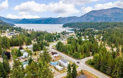 34400 N Cherokee Rd, Bayview, ID 83803