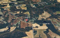 Jaback, Zebulon, NC 27597