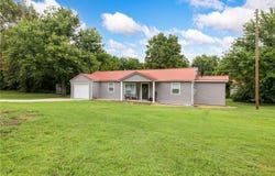 3216 Salmon Lane, Harrison, AR 72601