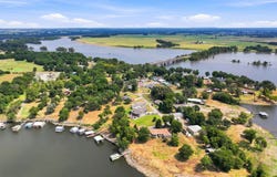 46 Bluff Road, Adair, OK 74330