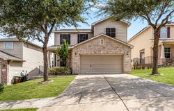 5336 Cilantro Pl, Leon Valley, TX 78238