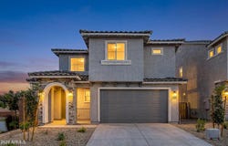 652 S DEL RANCHO Circle, Mesa, AZ 85208