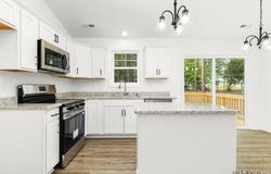 208 Chestnut Dr., Bracey, VA 23919