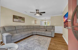 1168 Rosedale Street, Toccoa, GA 30577