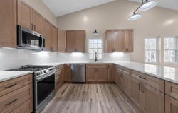 419 Valleyridge Drive, Howard, OH 43028