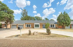 822 Itasca St, Plainview, TX 79072