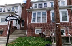 319 AVON Road, UPPER DARBY, PA 19082