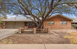 1504 Verde Ave, Odessa, TX 79761
