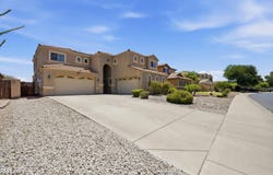 5797 E DIONYSUS Drive, Florence, AZ 85132