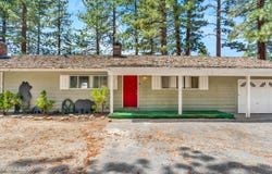 170 Pine Ridge Drive, Stateline, NV 89449