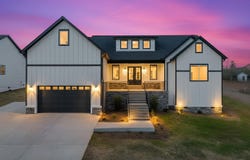 651 Narrow Circle, Inman, SC 29349