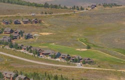 695 Mount Neva Drive, Granby, CO 80446