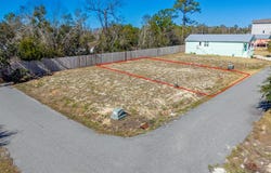 SW 879th St, Steinhatchee, FL 32359