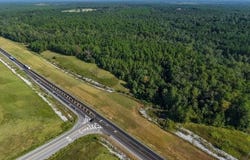 State Highway 158, Wilmer, AL 36587