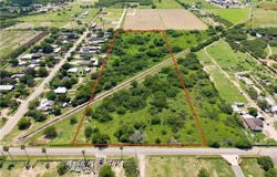 00 North Minnesota Road, Palmview, TX 78574