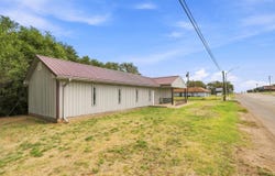 4 Oklahoma Blvd., Alva, OK 73717