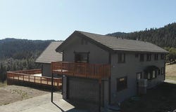 1500 Deep Hollow Road, Ruth Lake, CA 95526