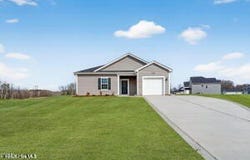 103 Rubyfield Court, Fremont, NC 27830