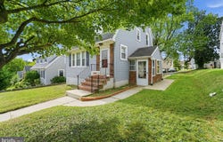 1238 LEEDS Terrace, HALETHORPE, MD 21227
